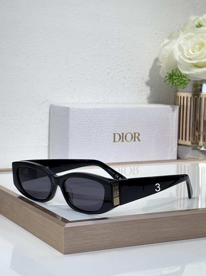Dior Sunglasses ID:20250716-119